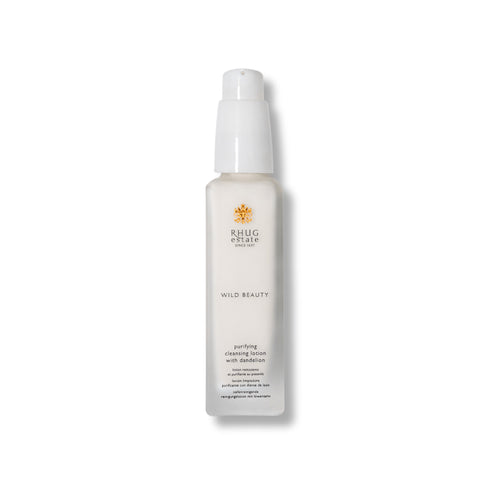 Mini Purifying Cleansing Lotion with Dandelion